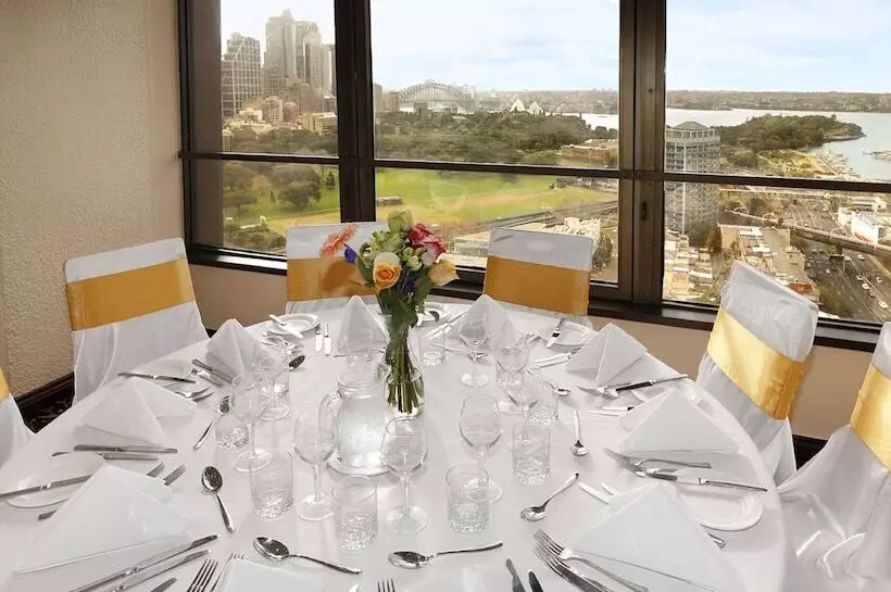 Fotos del hotel The Sydney Boulevard:  10