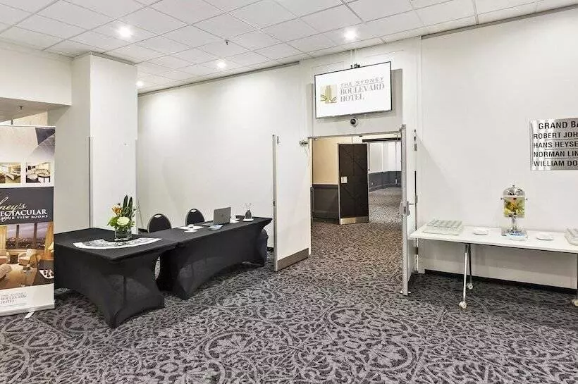 Fotos del hotel The Sydney Boulevard:  21
