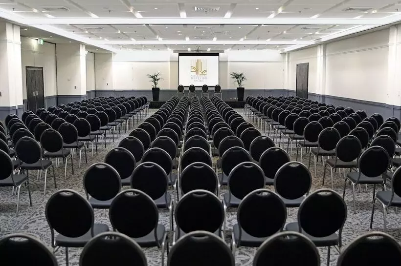 Fotos del hotel The Sydney Boulevard:  16