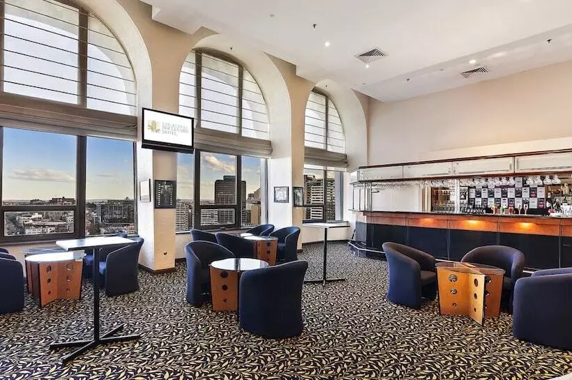 Fotos del hotel The Sydney Boulevard:  1