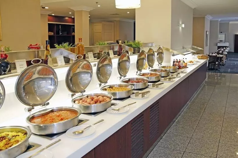 Fotos del hotel The Sydney Boulevard:  15