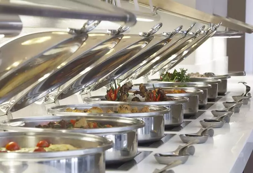 Fotos del hotel The Sydney Boulevard:  2