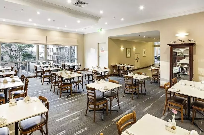 Fotos del hotel The Sydney Boulevard:  7