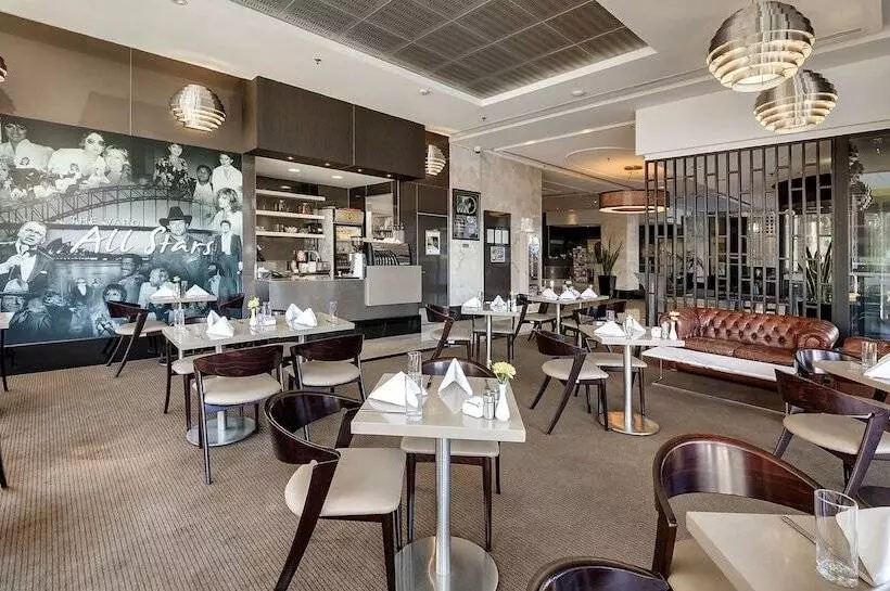 Fotos del hotel The Sydney Boulevard:  11