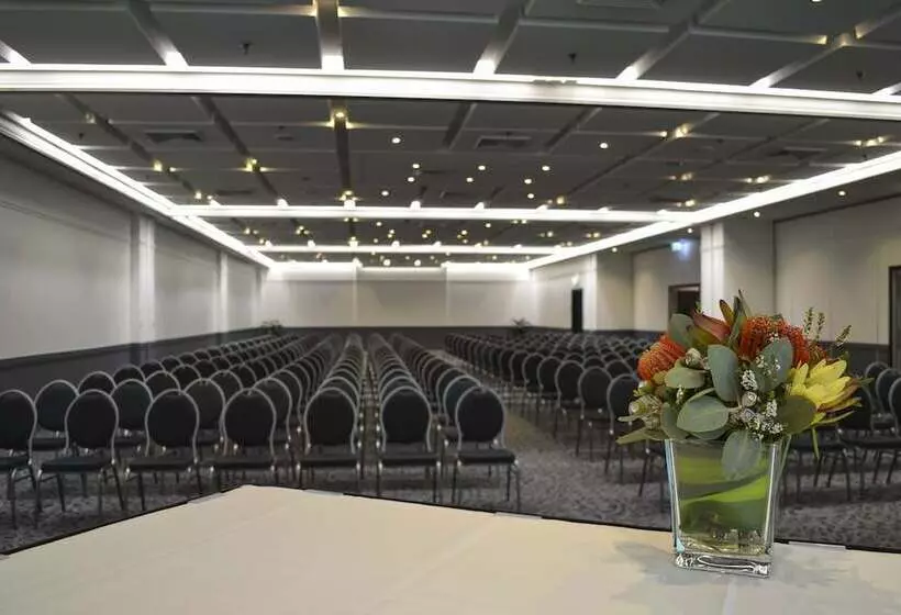 Fotos del hotel The Sydney Boulevard:  19