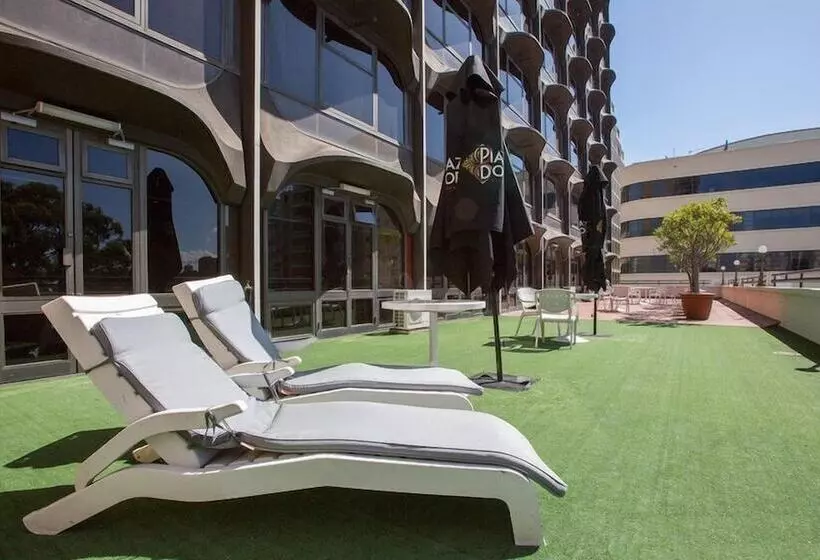 Fotos del hotel The Sydney Boulevard:  13