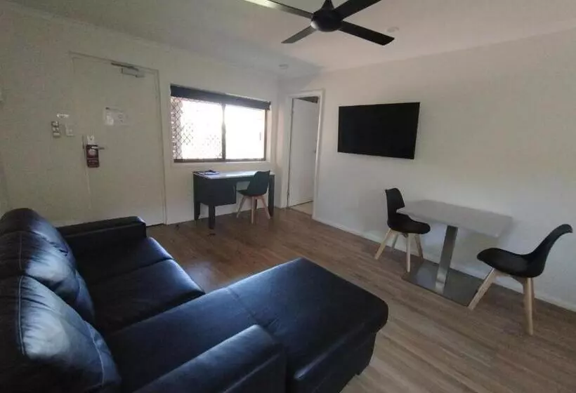 Fotos del hotel Cascade Motel In Townsville:  19