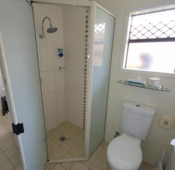 Fotos del hotel Cascade Motel In Townsville:  10