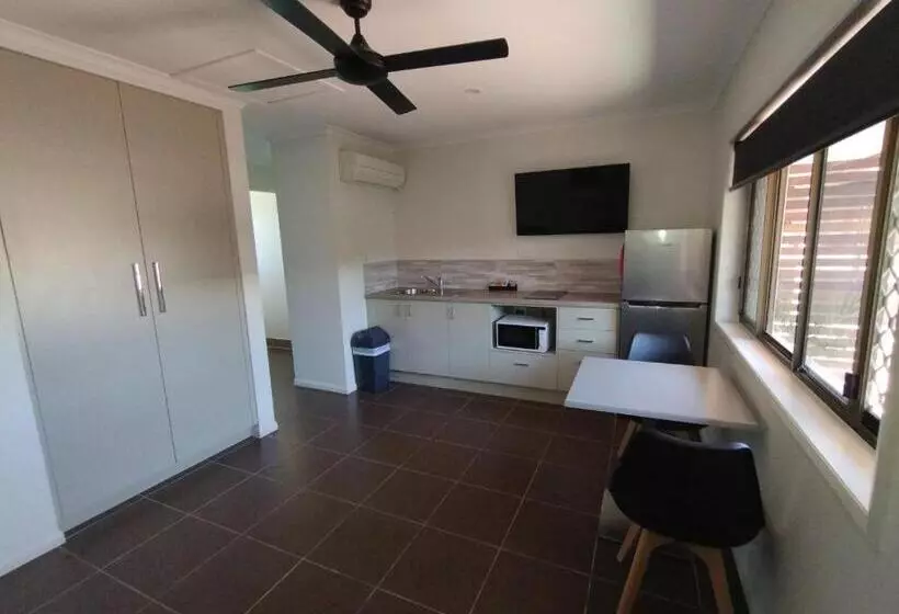 Fotos del hotel Cascade Motel In Townsville:  17