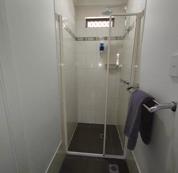 Fotos del hotel Cascade Motel In Townsville:  5