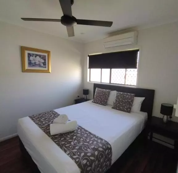 Fotos del hotel Cascade Motel In Townsville:  21