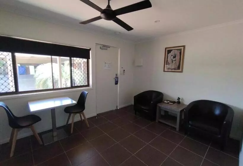 Fotos del hotel Cascade Motel In Townsville:  3