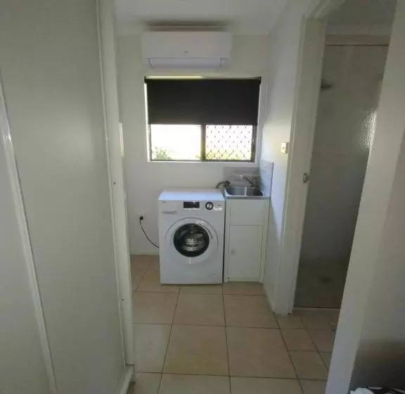 Fotos del hotel Cascade Motel In Townsville:  6