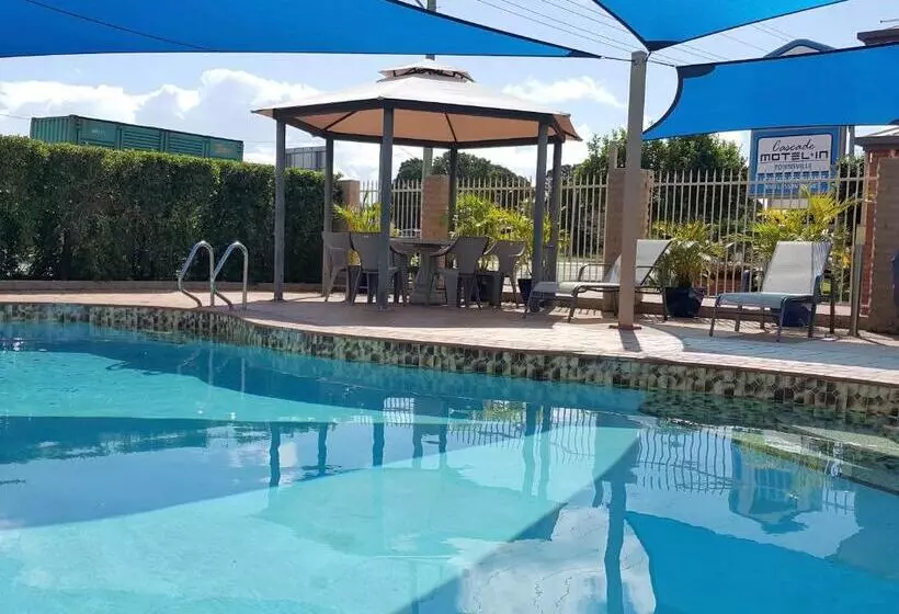 Fotos del hotel Cascade Motel In Townsville:  2