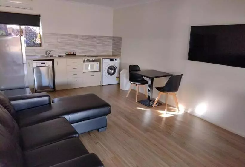 Fotos del hotel Cascade Motel In Townsville:  16