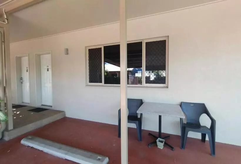 Fotos del hotel Cascade Motel In Townsville:  12