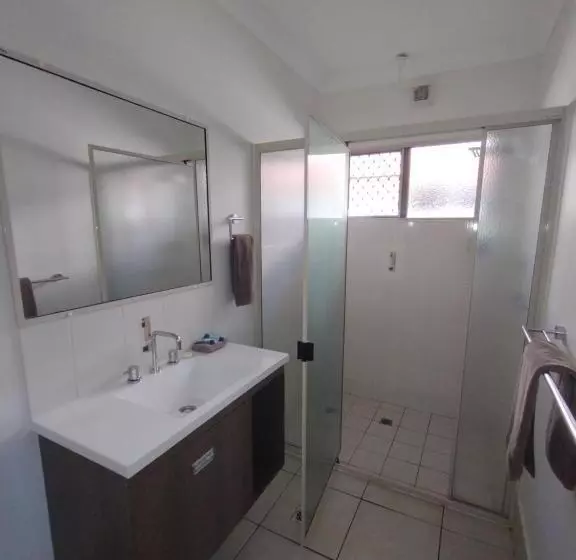 Fotos del hotel Cascade Motel In Townsville:  20