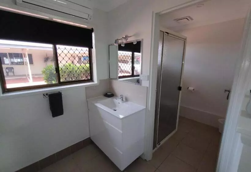 Fotos del hotel Cascade Motel In Townsville:  24