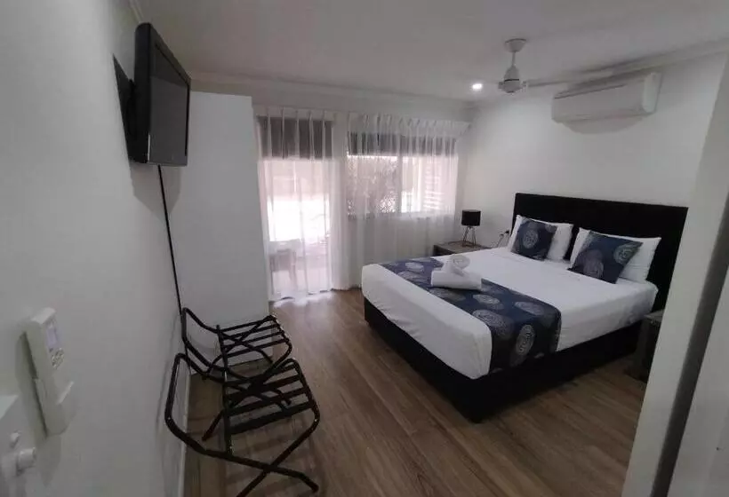 Fotos del hotel Cascade Motel In Townsville:  15