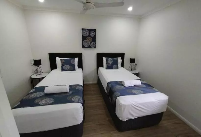 Fotos del hotel Cascade Motel In Townsville:  11