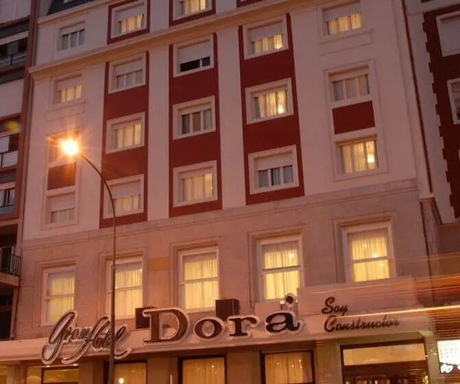 Gran Hotel Dora Gran Hotel Dora