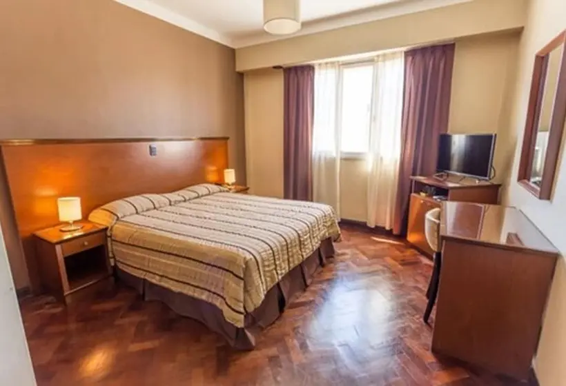 Fotos del hotel Gran Hotel Dora:  2