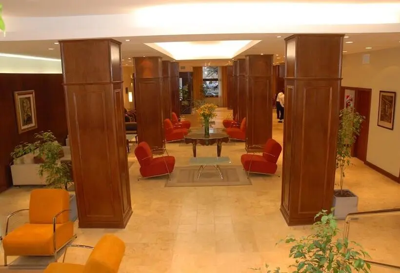 Fotos del hotel Gran Hotel Dora:  4