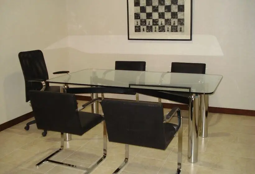 Fotos del hotel Gran Hotel Dora:  10