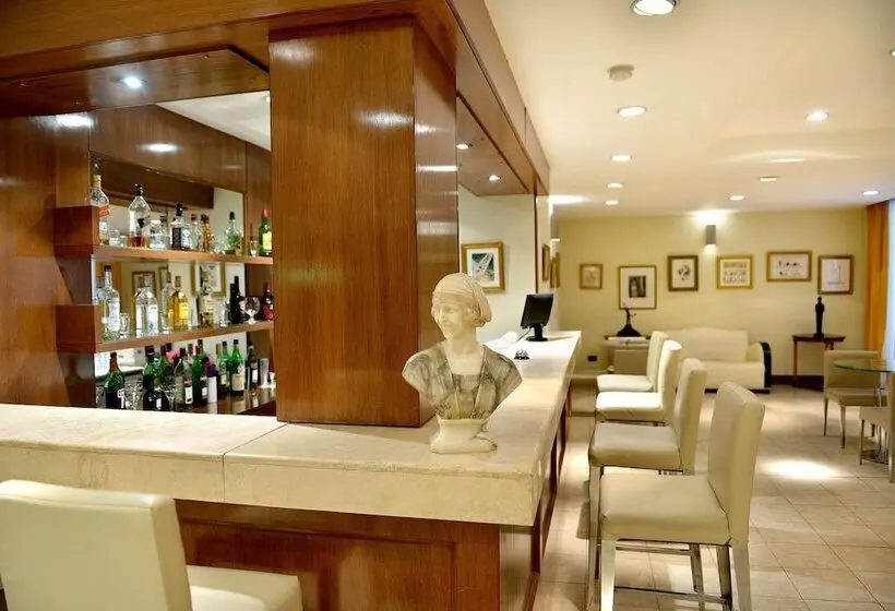 Fotos del hotel Gran Hotel Dora:  22