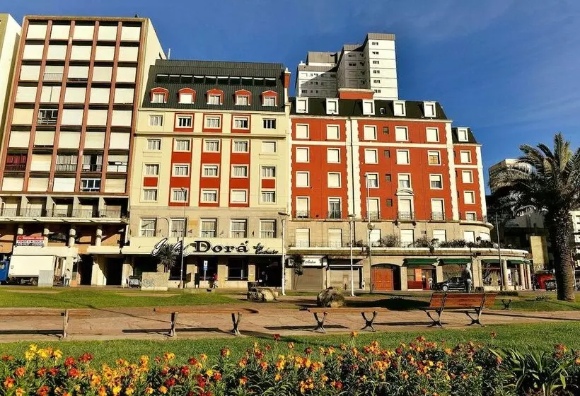 Fotos del hotel Gran Hotel Dora:  16