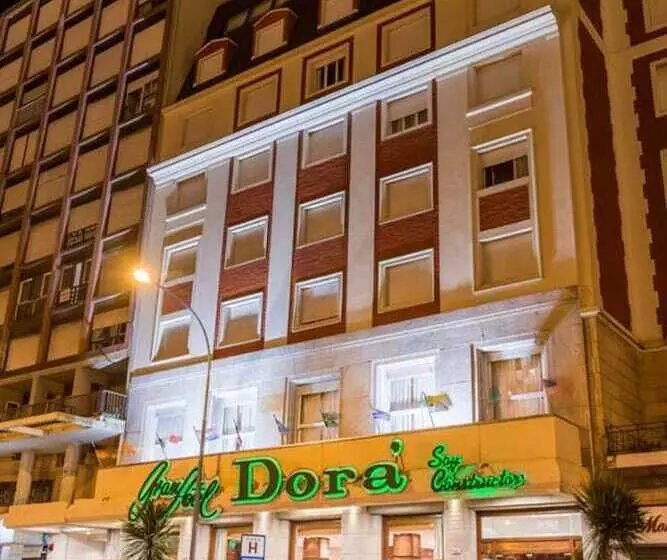 Gran Hotel Dora