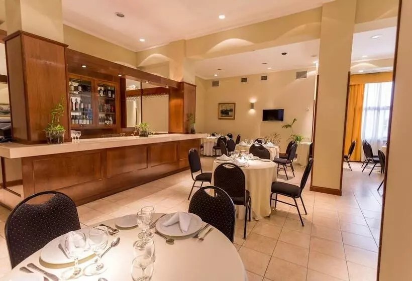 Fotos del hotel Gran Hotel Dora:  18