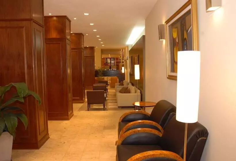 Fotos del hotel Gran Hotel Dora:  4