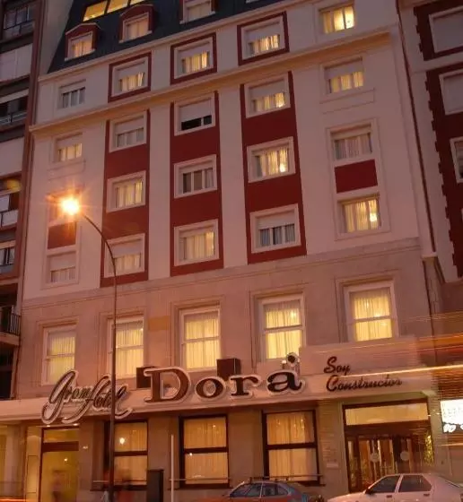 Fotos del hotel Gran Hotel Dora:  10