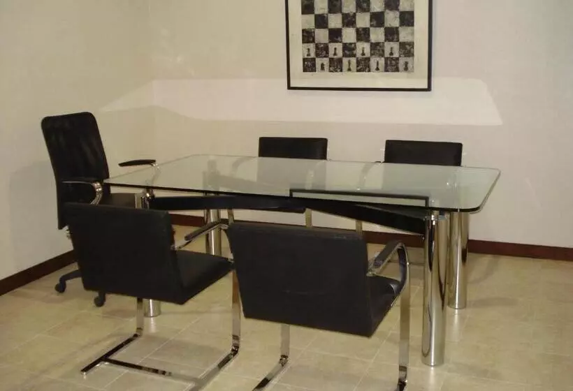 Fotos del hotel Gran Hotel Dora:  9