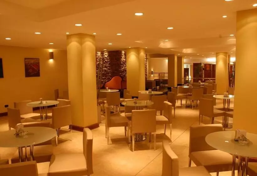 Fotos del hotel Gran Hotel Dora:  13