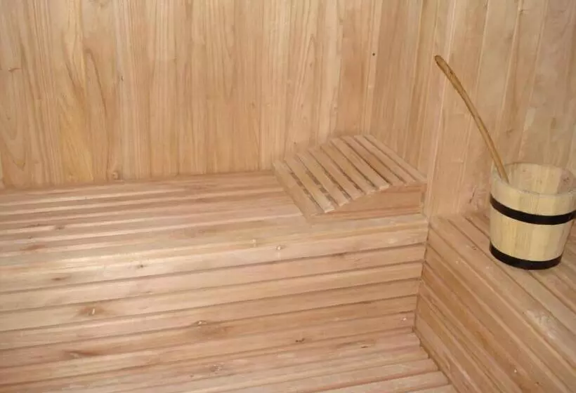 Fotos del hotel Gran Hotel Dora:  6