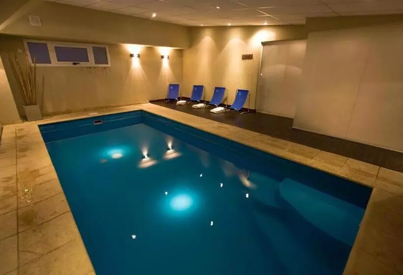 Fotos del hotel Gran Hotel Dora:  3