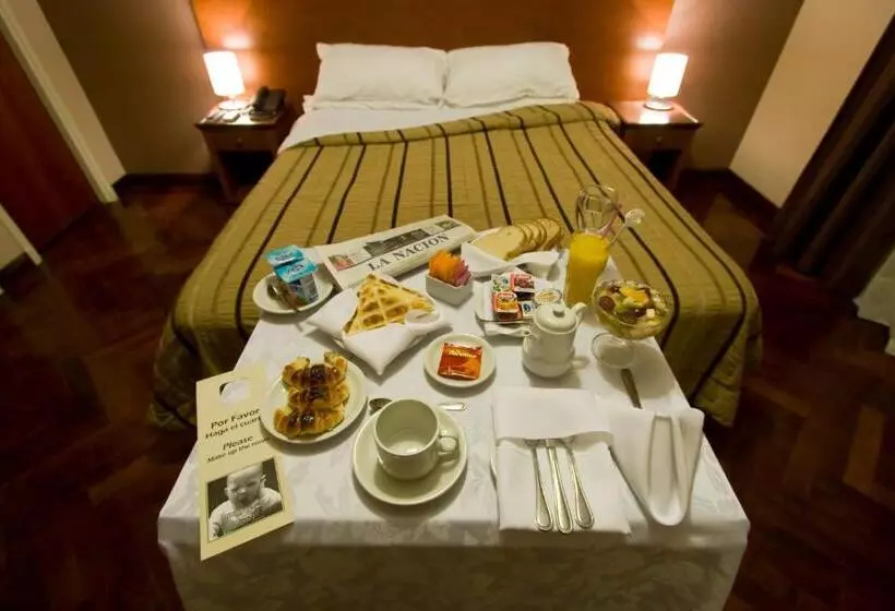 Fotos del hotel Gran Hotel Dora:  19