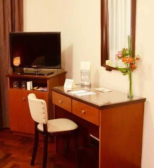 Fotos del hotel Gran Hotel Dora:  17