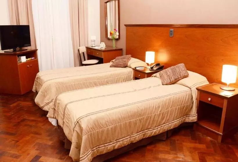 Fotos del hotel Gran Hotel Dora:  23