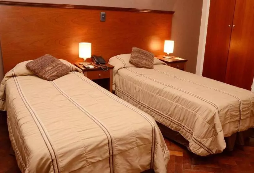 Fotos del hotel Gran Hotel Dora:  2