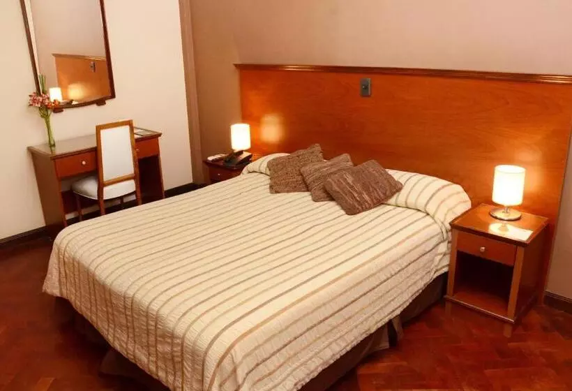 Fotos del hotel Gran Hotel Dora:  22