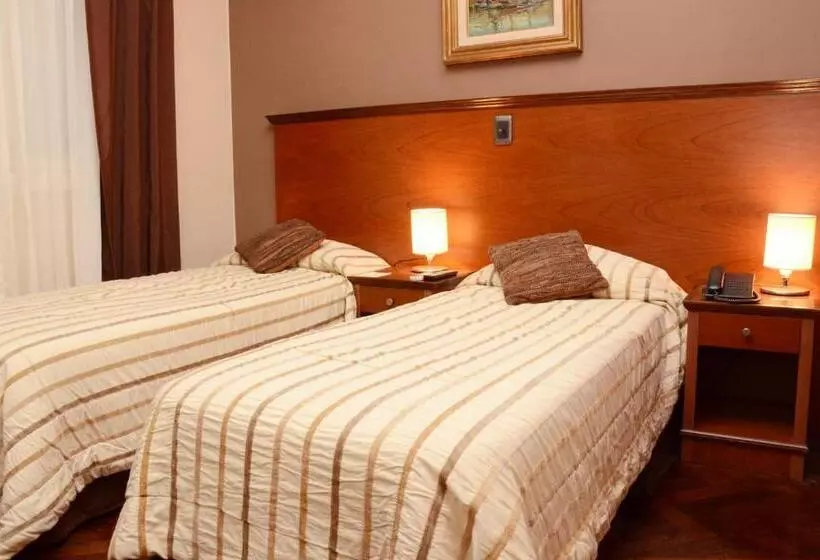 Fotos del hotel Gran Hotel Dora:  11