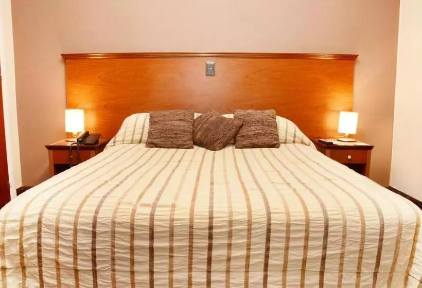 Fotos del hotel Gran Hotel Dora:  21