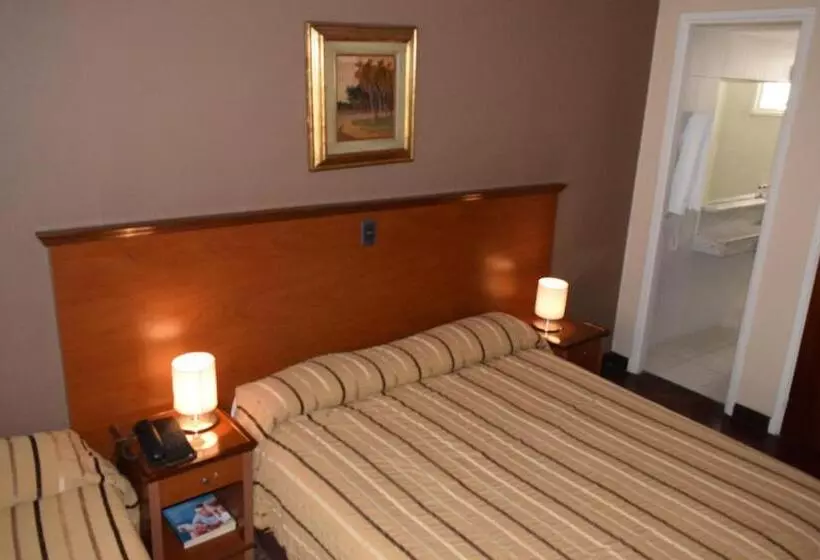 Fotos del hotel Gran Hotel Dora:  20