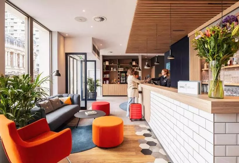 Fotos del hotel Colombus:  19