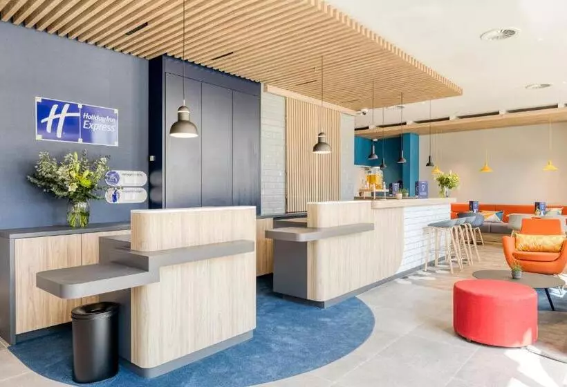 Fotos del hotel Colombus:  22