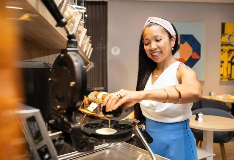 Fotos del hotel Colombus:  4