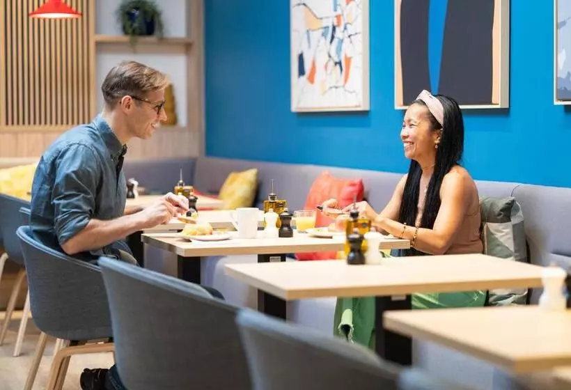 Fotos del hotel Colombus:  25